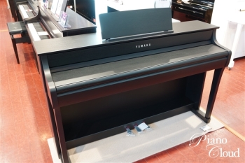 電子ピアノ Clavinova CLP-835