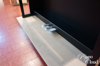 電子ピアノ Clavinova CLP-835