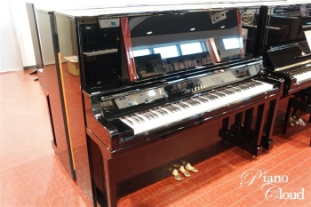 中古アップライトピアノYU50