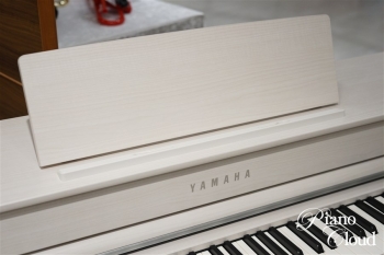 電子ピアノ　CLP-835WB