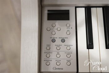 電子ピアノ　CLP-835WB