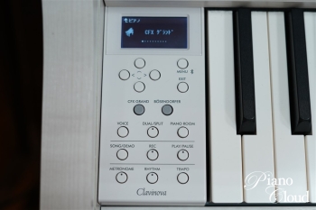 クラビノーバ CLP-835