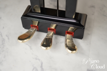 中古グランドピアノ C3