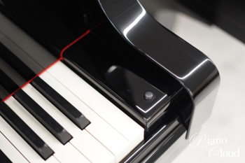 中古グランドピアノ C3