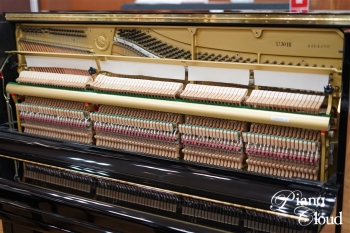 中古アップライトピアノ U30BL