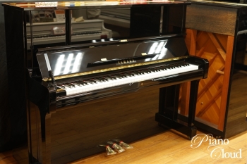 中古アップライトピアノ UX-1