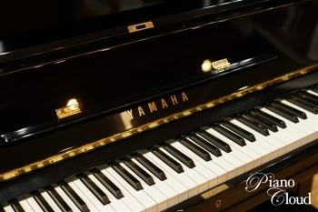 中古アップライトピアノ U3A