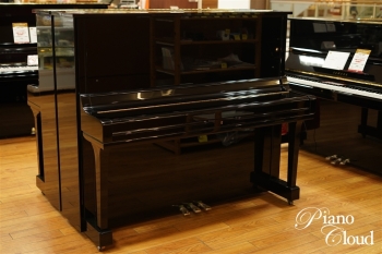 中古アップライトピアノ U3A