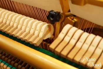 中古アップライトピアノ U3A