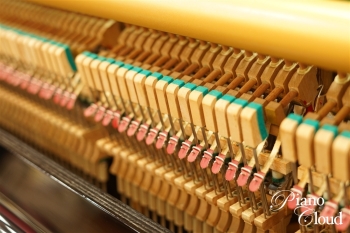 中古アップライトピアノ U3A