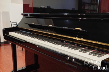 中古アップライトピアノYU30BM