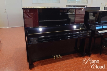 中古アップライトピアノYU30BM