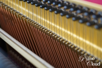 中古アップライトピアノ U10Bl