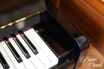 中古アップライトピアノ U10Bl