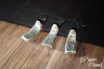 中古アップライトピアノ U10Bl