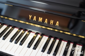 中古アップライトピアノ U10Bl