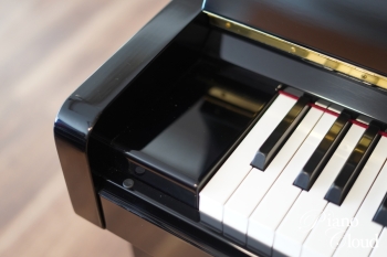 中古アップライトピアノ U10Bl