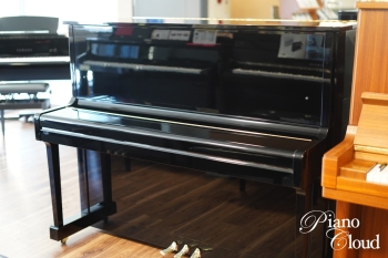中古アップライトピアノ U10Bl