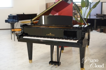 グランドピアノ A.160