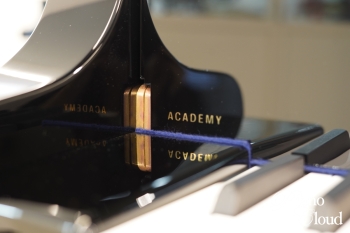 グランドピアノ A.160