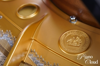 グランドピアノ A.160