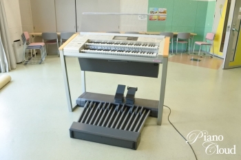 中古エレクトーン　ELS-02X(バイタライズ品)