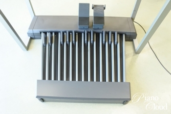 中古エレクトーン　ELS-02X(バイタライズ品)