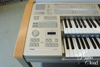 中古エレクトーン　ELS-02X(バイタライズ品)