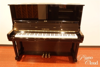 中古アップライトピアノU3M