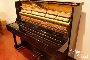 中古アップライトピアノU3M