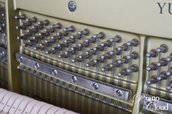 中古アップライトピアノ YU33SH2