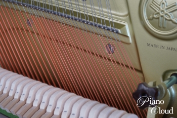 中古アップライトピアノ YU33SH2