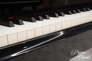 中古グランドピアノ C3E