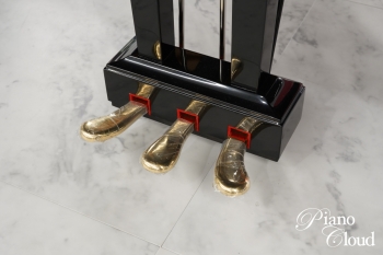 中古グランドピアノ C3E