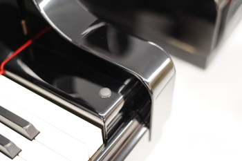 中古グランドピアノ C3E