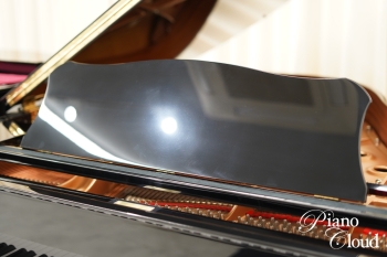 中古グランドピアノ C2