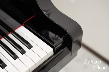 中古グランドピアノ C2