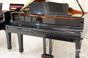 中古グランドピアノ C2