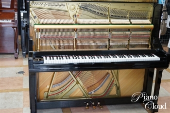 中古アップライトピアノ YU30