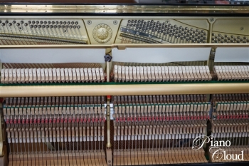 中古アップライトピアノ YU30