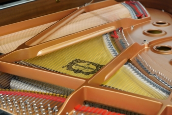 グランドピアノ C3X