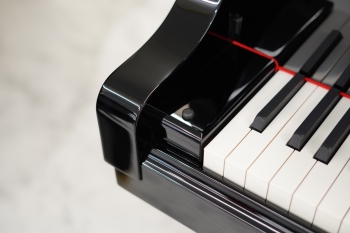 グランドピアノ C3X