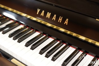 中古アップライトピアノ UX-3