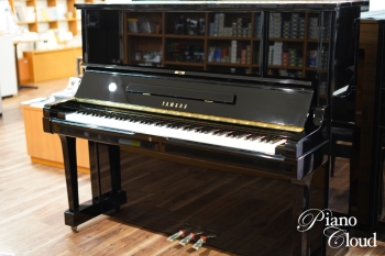 中古アップライトピアノ UX-3