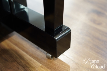 中古アップライトピアノ UX-3