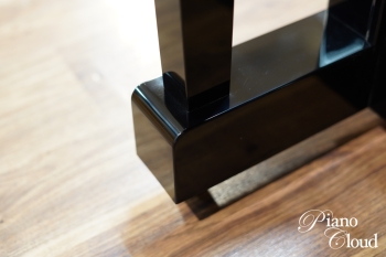 中古アップライトピアノ UX-3