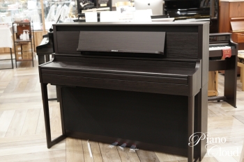 電子ピアノ　LX-6DRS