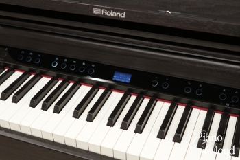 電子ピアノ　LX-6DRS