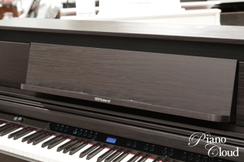 電子ピアノ　LX-6DRS