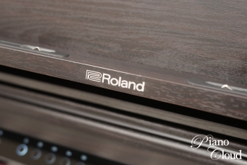 電子ピアノ　LX-6DRS